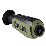 FLIR Scout II 240 Thermal Imager by