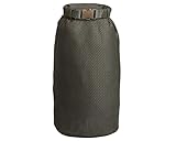 Savotta Rolltop Stuffsack Mesh 10 L (Oliv)