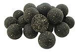 Common Baits HIGH Active MONSTERFISCH HEILBUTT 1Kg Boilies 20mm enthält Halibut Pellets
