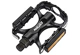 XLC PD-M02 // MTB/ATB-Pedal , Schwarz