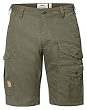 FJÄLLRÄVEN Herren Barents Pro Shorts, Grün (Laurel Green), 48