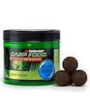 Tandem Baits Karpfen Futter Angelfutter Hakenköder Perfection Hookers 18 mm 120 g Fisch und Schalentiere