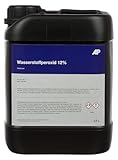 Wasserstoffperoxid 12%, stabilisiert - Stabilisator: Phosphorsäure, technisch reine Qualität (2,5 L)