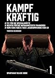 Kampfkräftig. Fit für die Spezialkräfte – SPARTANAT Black Book 1