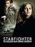 Starfighter - Sie wollten den Himmel erobern