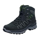 LOWA Adult Toro Evo GTX mid grau Gr. 41