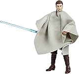 Star Wars Hasbro The Vintage Collection Anakin Skywalker (als Flüchtling getarnt) Spielzeug, 9,5 cm große Angriff der Klonkrieger Figur