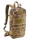 Brandit US Cooper Daypack, Farbe: tactical c, Größe: OS