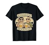 Old School Hooligans T-Shirt