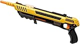 BUG-A-SALT 3.0, Yellow, 1 Stück (1er Pack) Fliege