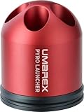Umarex Abschussbecher Pyro-Launcher, Multi Shooter für alle gängigen Schreckschusswaffen, inkl. Adapter C, I, K, L und M