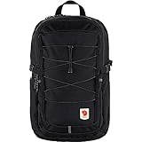 Fjällräven Skule 20 Backpack Black