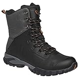 Savage Gear Winterstiefel - Performance Winter Boot 45/10 Black/Grey Angler