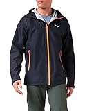 Salewa Puez (Aqua 3) Ptx M Jkt Hardshelljacken Herren PREMIUM NAVY/4570 L