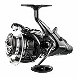 DAIWA EMCAST Bite & Run Spinnrolle