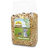 JR FARM Mäuse-Schmaus 600g
