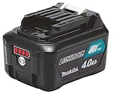 Makita BL1041B Li 197406-2 Werkzeug-Akku 12V 4Ah Li-Ion