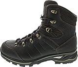 LOWA Pinto LL Mid (Wanderstiefel braun / 7.5)