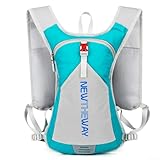 Die Lösung ist ein zuverlässiger und effizient gestalteter 10-Liter-Outdoor-Pack, perfekt für alle Abenteuer geeignet (grün)