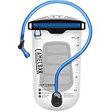 Camelbak Fusion 3 Liter Team-Trinkblase mit Wasserdichtem TRU Zip Reissverschluss