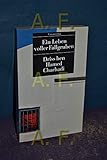 UT, Nr.22, Ein Leben voller Fallgruben (Unionsverlag Taschenbücher)