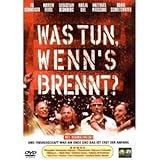 Was tun, wenn's brennt? [Verleihversion]