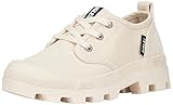 Aigle Herren TENERE CVS Low Sneaker, Sand, 35 EU