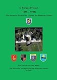 Die 5. Panzerdivision (1956-1994) 'Eine deutsche Division im Zeichen des Nassauer Löwen': 'Die Strukturen und Verbände des deutschen Heeres' (8. Teil )