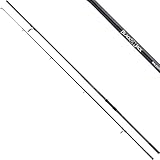 Balzer Karpfenrute Black Jack Carp 360 - Carbon Angelrute für Karpfen 3,60m