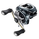 Shimano 22 Aldebaran BFS Angelrolle Versand aus Japan 2022 Modell (XG rechts)