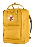 Fjallraven Rucksack Känken Laptop 15, gelb(ochre (160)), Gr. -