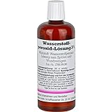 P.W. Beyvers GmbH wasserstoffperoxid loesung 3 100 ml