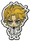 Vampire Knight: SD Hanabusa Patch by Vampire Knight