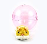 Tobar ANIMIGOS Running Hamster