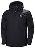 Helly Hansen Herren Dubliner Isolierte Jacke, Kriegsmarine, XL