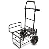 G8DS Angler Trolly, Angeln, Outdoor, Freizeit