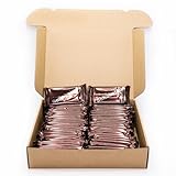 50 x 50 g Schokolade, Original Bundeswehr-Produktion