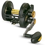 Black Cat Buster LH BCB 650, schwarz , gold