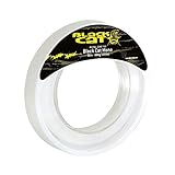 Black Cat Mono Line 68 kg 150 lb 1,2 mm 50m, klar