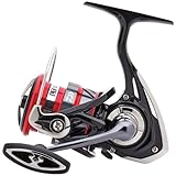 DAIWA Ninja LT 2500D Beidhändig Spinning Angelrolle Frontbremse 10219-251