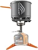 Jetboil Unzutreffend Stash Backpacking Herd, Metall, None or Other