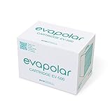 Evapolar evaCHILL Replacement Evaporative Cartridge, Black, Schwarz