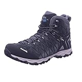 Meindl Mondello Mid GTX 001 schwarz/anthrazit 10,5