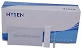 CC Biotech Tuberkulose-Bakterien-Schnelltest-Set, 5er-Pack, 5 Tests, professionelle Anwendung