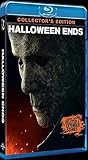 Halloween Ends [Blu-Ray]