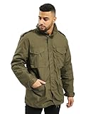 Brandit M65 Classic Jacket, Farbe: olive, Größe: M