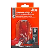 S.O.L. Adventure Ready Survival Kit