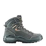 Lowa Adult Renegade EVO Mid GTX grau Gr. 43,5