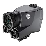 SIG SAUER Echo1 Thermo-Visier 1-2X M1913