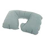 Carpoint 0523291 aufblasbar Neckkissen Senior